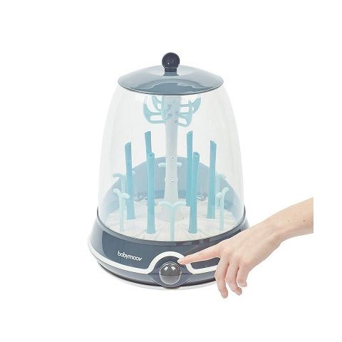 TURBO STEAM STERILIZER