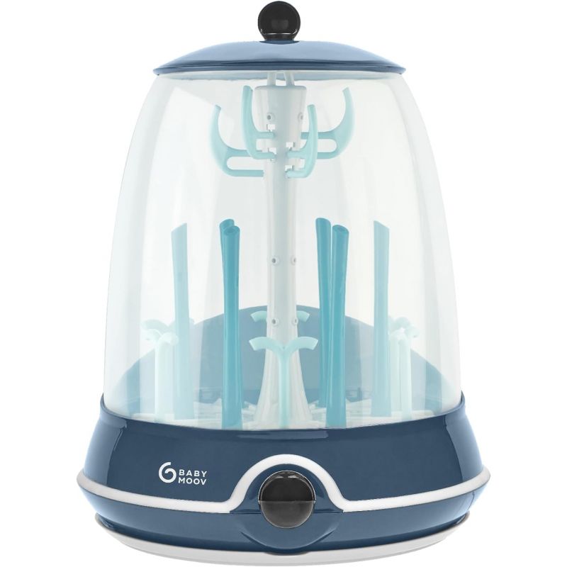 TURBO STEAM STERILIZER