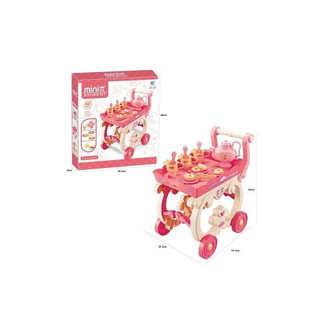 CHARIOT
