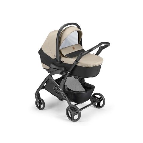 POUSSETTE FLUIDO EASY BEIGE