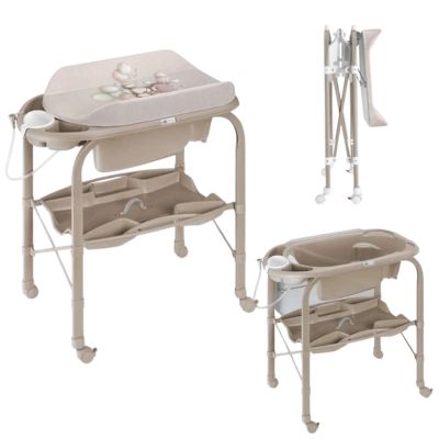 TABLE A LANGER CAMBIO ORSA BOLLE