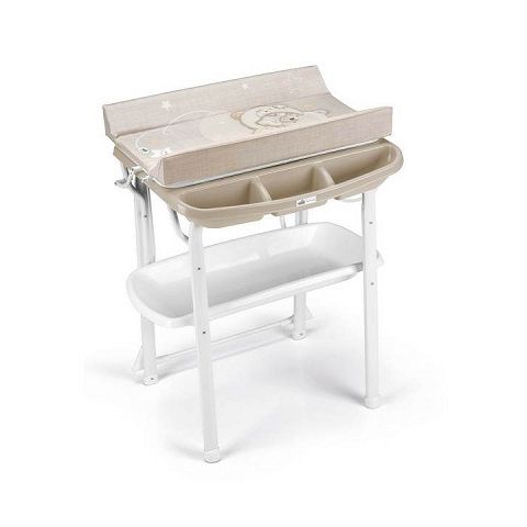 TABLE A LANGER AQUA SPA ORSO BEIGE
