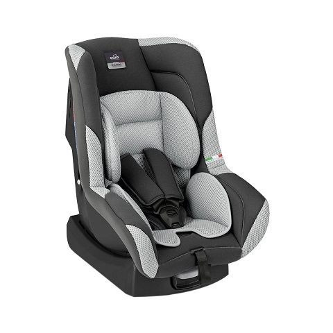 CAM SIEGE AUTO GARA GRIS