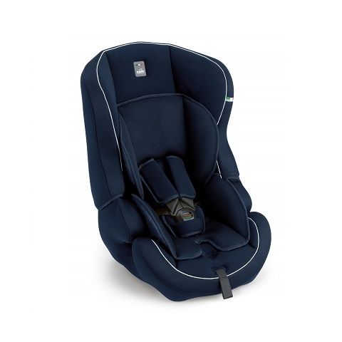 CAM SIEGE AUTO TRAVEL EVOLUTION BLEU
