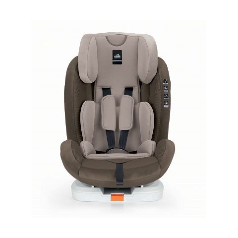 SIEGE AUTO CALIBRO BEIGE ISOFIX