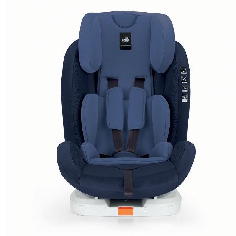SIEGE AUTO CALIBRO BLEU