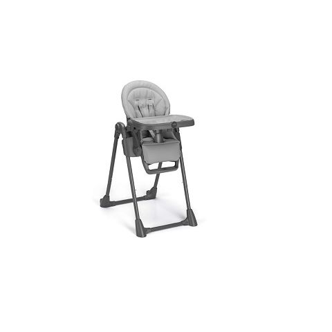 CHAISE HAUTE PAPPANANNA COULEUR 257