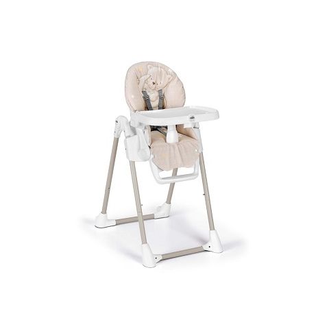 CHAISE HAUTE CAM PAPPANANNA ORSO LUNA