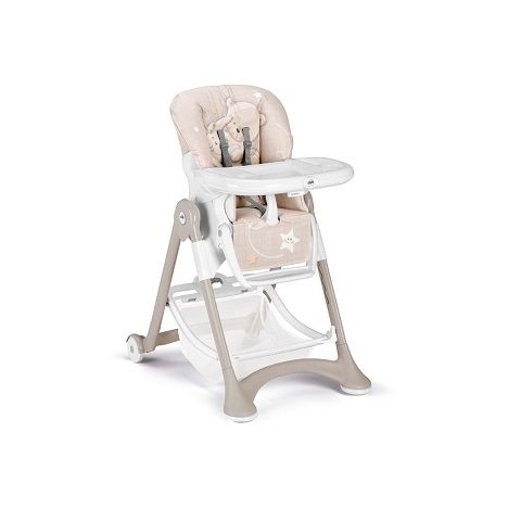 CHAISE HAUTE CAMPIONE CORSA LUNA