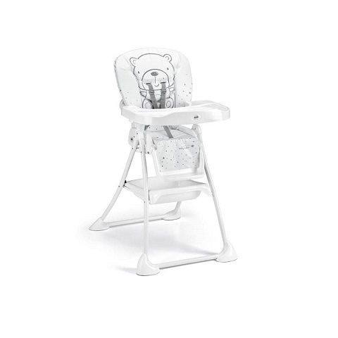 CHAISE HAUTE MINI PLUS TEDDY G