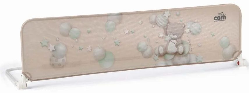BARRIERE LIT DOLCENANNA ORSO BOLLE