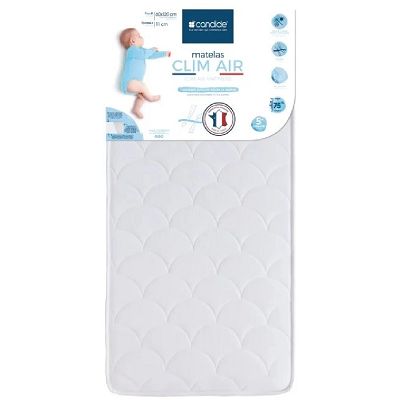 MATELAS CLIM AIR 60*120