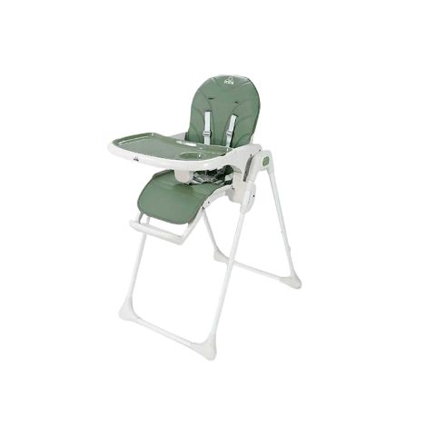 CHAISE HAUTE PICCOLA VERT PRIMA