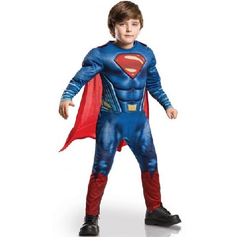 Déguisement Superman 