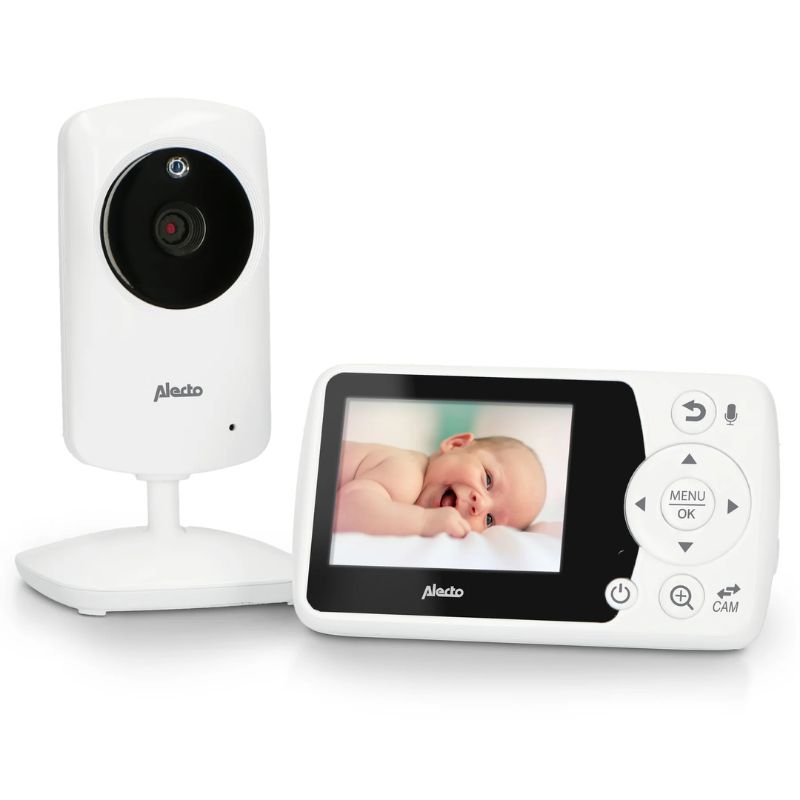 DVM-64-video-baby-monitor