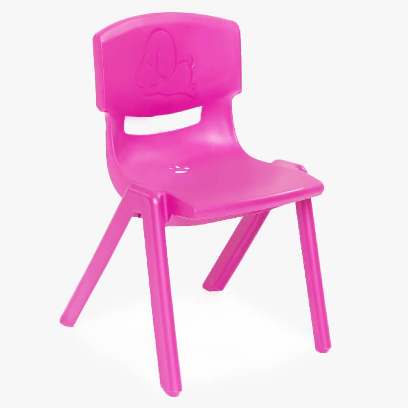 EC070-72-chaise-enfant-boby-rose-fushia