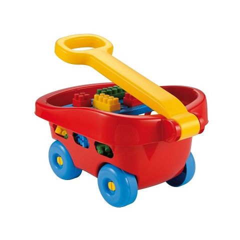 CHARIOT ABRICK 1579