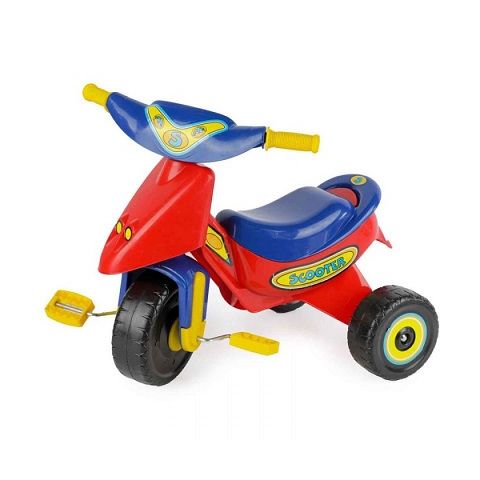 EJ010-tricycle-scooter