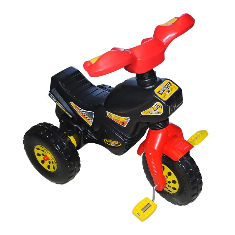 EJ021-motorcycle