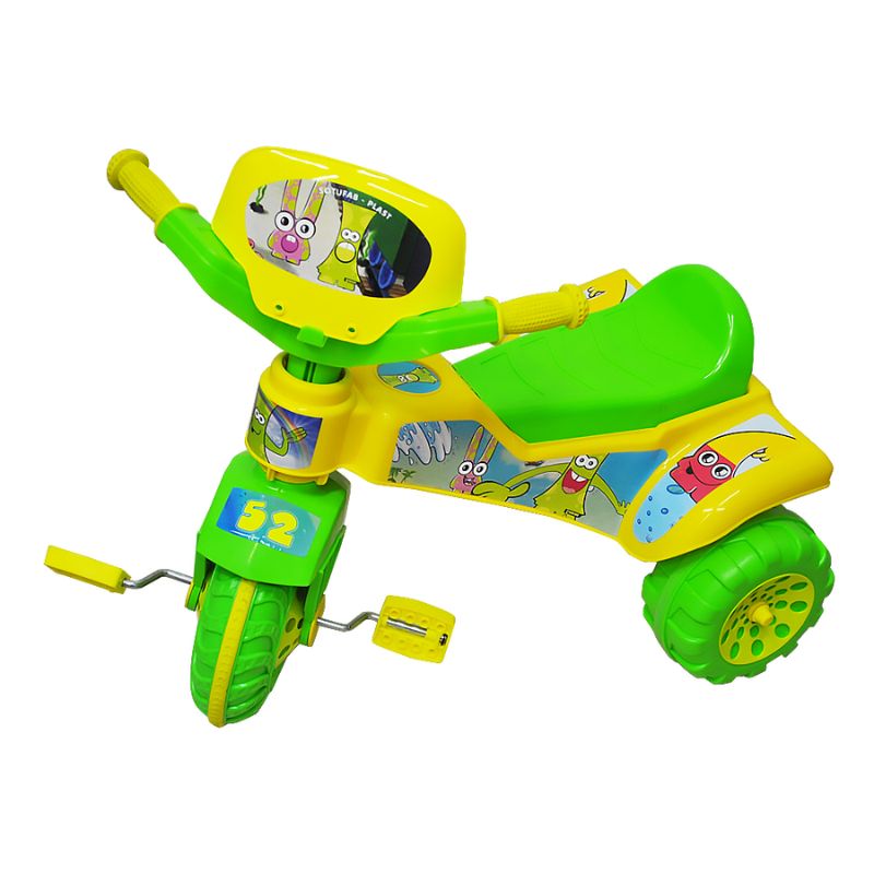 EJ080-trycicle-rossi