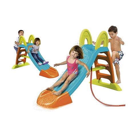 FEBER TOBOGGAN SLIDE