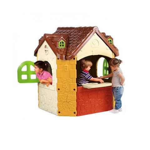 FEBER FANCY HOUSE 10962