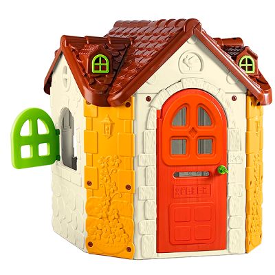 FB10962-feber-fancy-house-10962