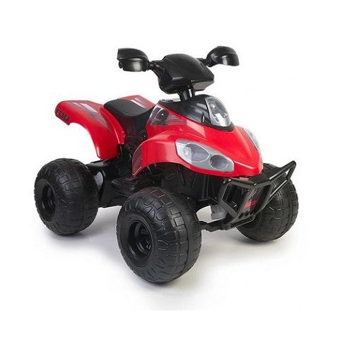 FEBER QUAD MOTION 12V