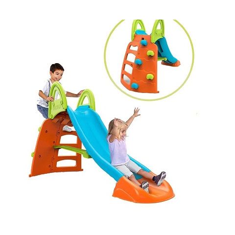 FB13534-feber-toboggan-et-mur-2en1
