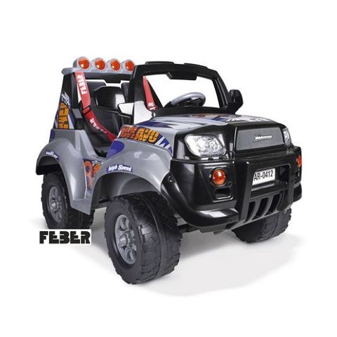 FB6466-feber-44-xtrom-12v