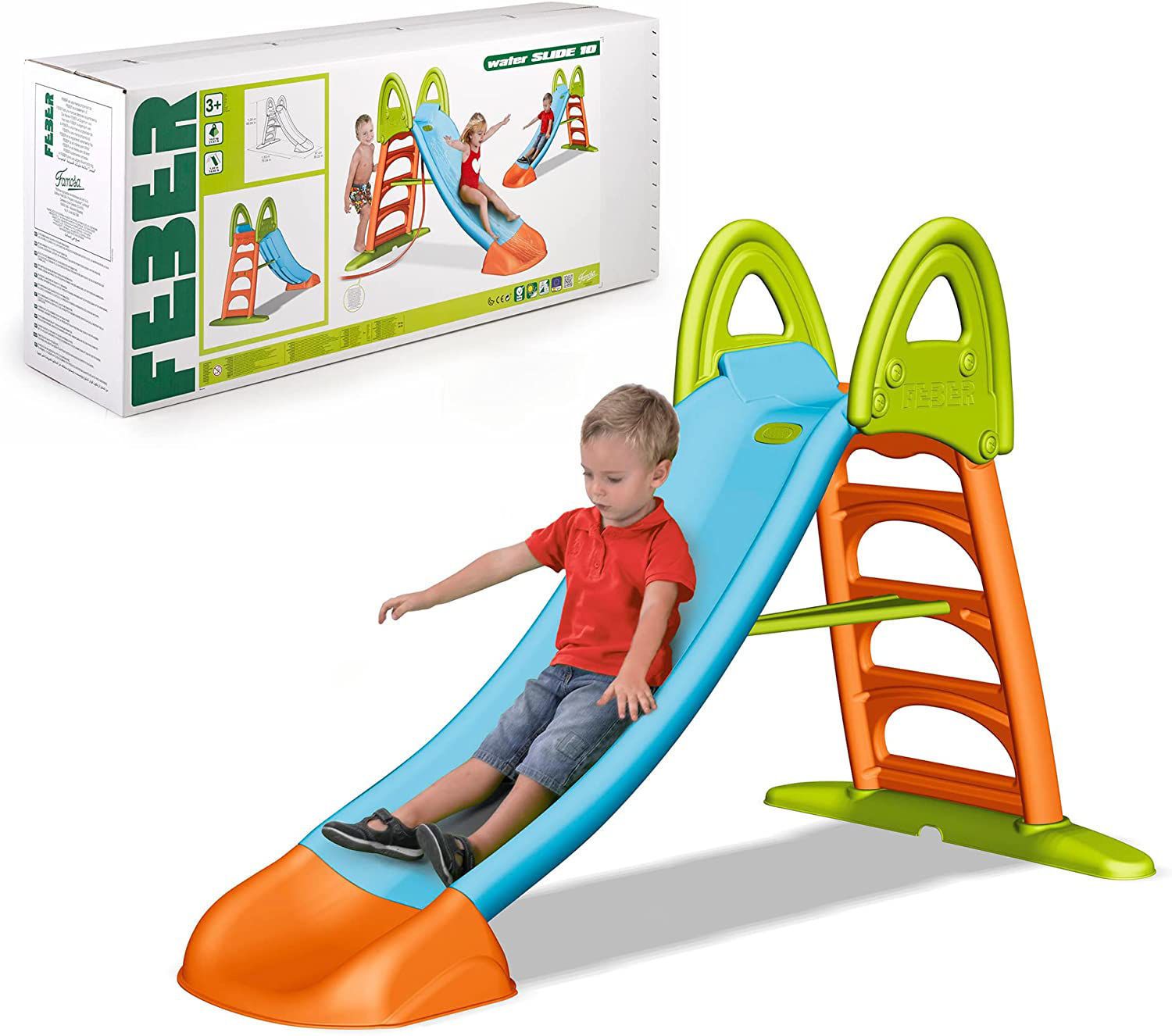 FB9592-feber-tobogan-slide-10-water