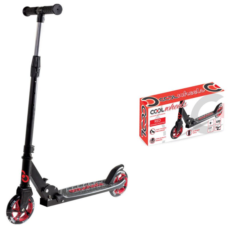 FR58376-trotinette-8"-rouge