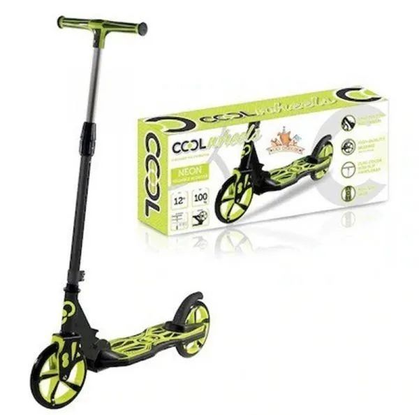 FR58499-trotinette-12"-jaune