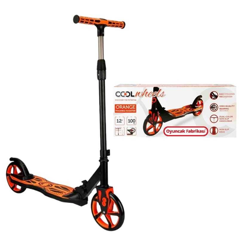 FR58505-trotinette-12"-orange