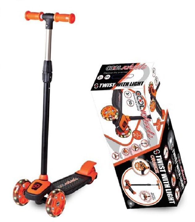 FR58918-trotinette-3-roues-lumineuse-orange