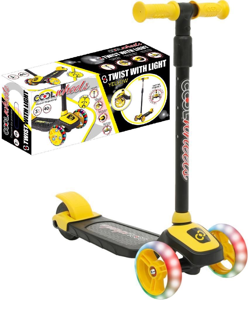 FR58925-trottinette-3-roues-lumineuse-jaune