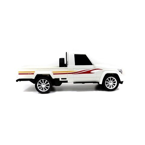 VOITURE AVC COMMANDE