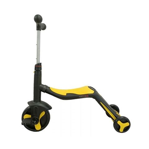 TROTINETTE 3EN1 HD 868