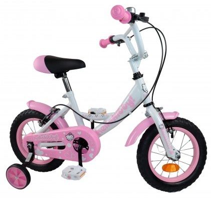 HK14-velo-hello-kitty-14-rose
