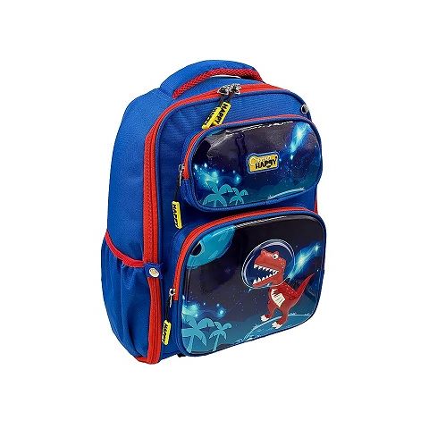 SAC A DOS