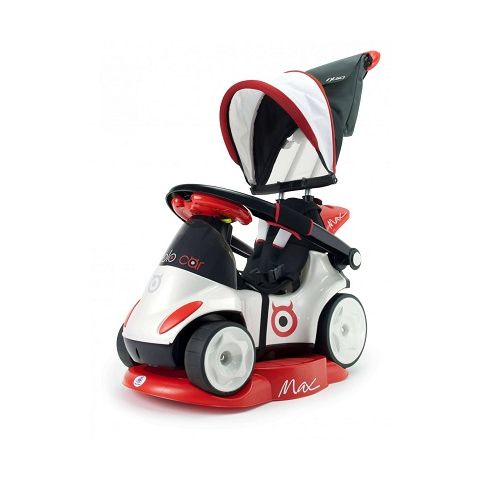 INJUSA PUSHTOY MAX 9EN1