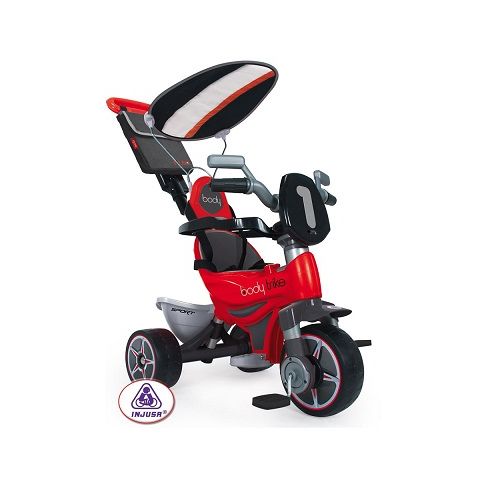 TRICYCLE BODY SPORT