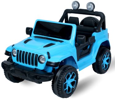 JP14-voiture-electrique-4*4-blue