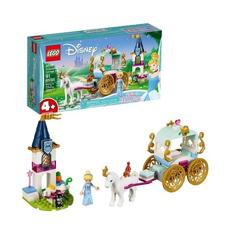 LEG19033-lego-,-le-carosse-de-cendrillon-41159