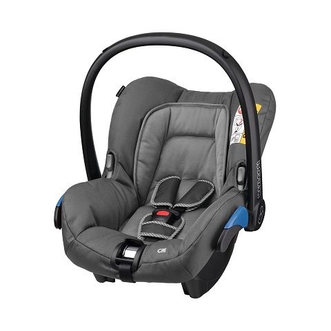 SIEGE AUTO CITI GREY