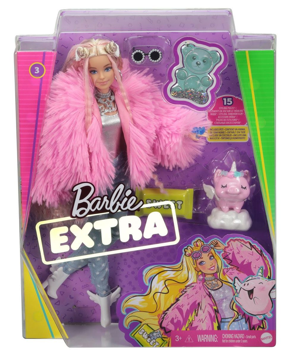 MTGRN28-barbie-extra-avec-veste-rose