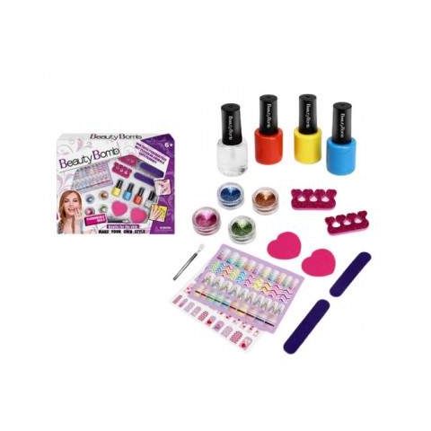 SET DE BEAUTE - Beauty Bomb