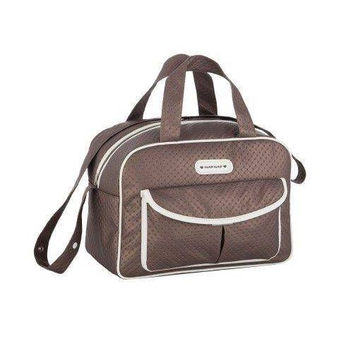 SAC A LANGER MARRON