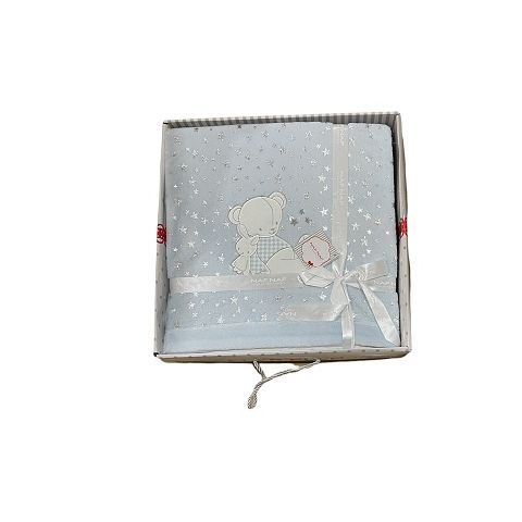 Parure NAFNAF 3Pcs POLAIRES