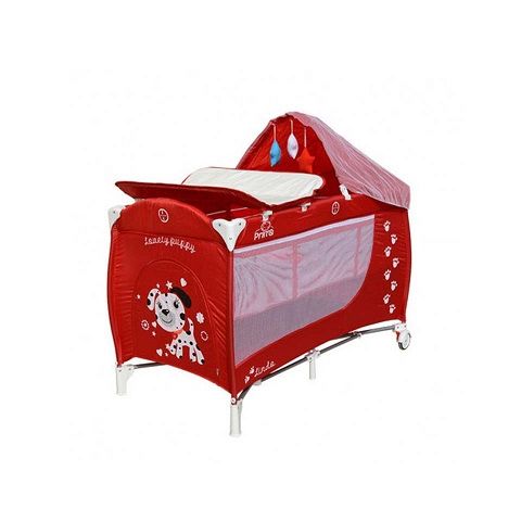PARC LIT LINDO ROUGE